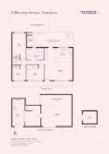 70 Beverley Avenue, Unanderra, NSW 2526-Floorplan