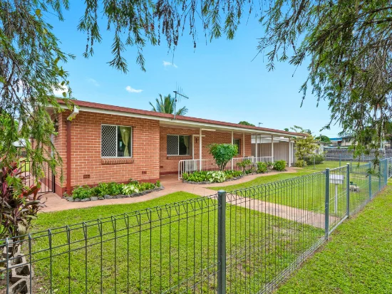 70 Birch Street, Manunda QLD 4870-Image