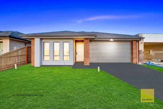 70 Bishopgate Boulevard, BONNIE BROOK VIC 3335-Image