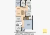 70 Bishopgate Boulevard, BONNIE BROOK VIC 3335-Floorplan