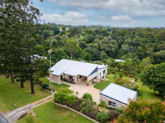 70 Black Mountain Road, Black Mountain, Qld 4563