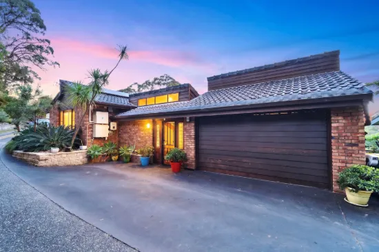 70 Bligh Street, Kirrawee, NSW 2232
