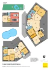 70 Blue Pacific Road, Deception Bay, Qld 4508-Floorplan