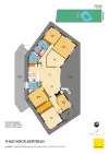 70 Blue Pacific Road, Deception Bay, Qld 4508-Floorplan