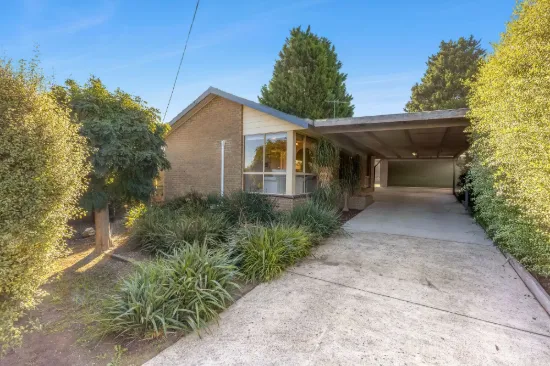 70 Boonderabbi Drive, Clifton Springs, Vic 3222