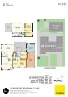 70 Boundary Road, Maryland, NSW 2287-Floorplan