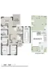 70 Bourbon Street, Wyoming, NSW 2250-Floorplan