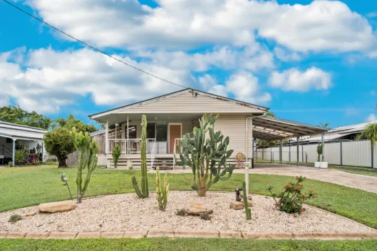 70 Braeside Road, Emerald, Qld 4720