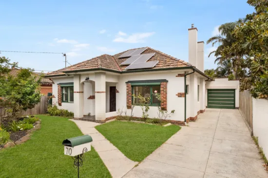 70 Brewer Road, Bentleigh, Vic 3204