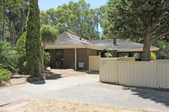 70 Brookton Highway, Kelmscott, WA 6111