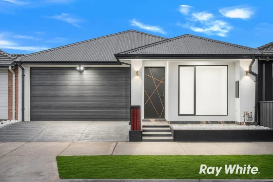 70 Brown Boulevard, Donnybrook, Vic 3064