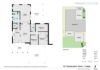 70 Camberwarra Drive, Craigie, WA 6025-Floorplan