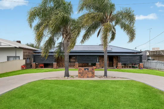 70 Cassin Street, Wyalong, NSW 2671