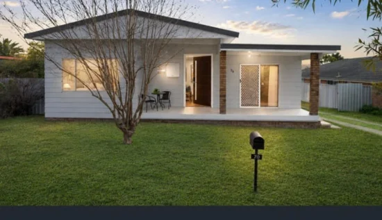 70 Catherine St, Cessnock, NSW 2325