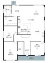 70 Catherine St, Cessnock, NSW 2325-Floorplan