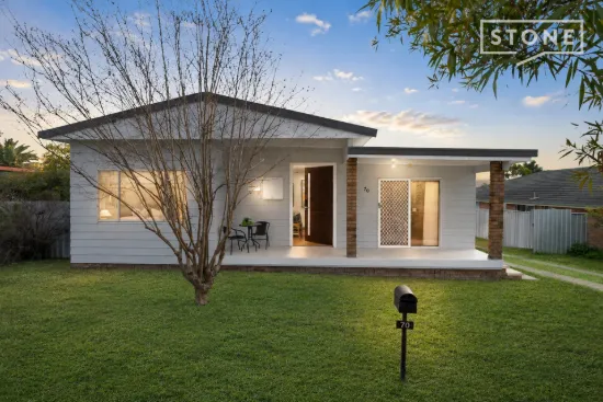 70 Catherine Street, Cessnock, NSW 2325