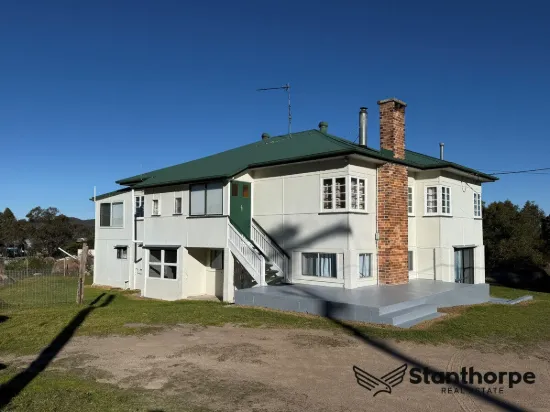 70 Caves Road, Stanthorpe, Qld 4380