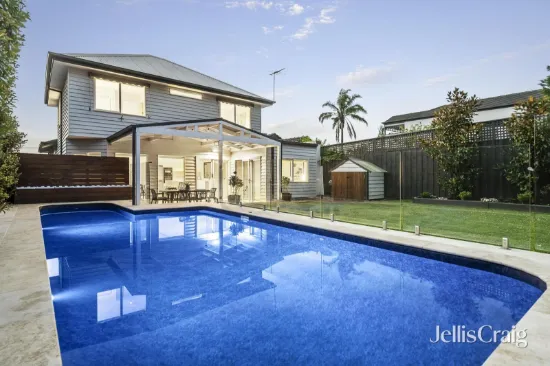 70 Cecil Street, Kew, Vic 3101