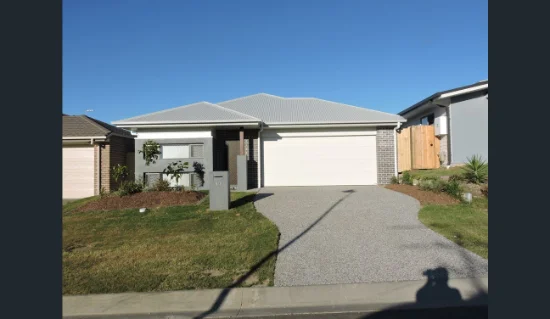 70 Celebration Crescent, Griffin, Qld 4503