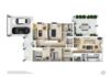 70 Centre Road, Brighton East, Vic 3187-Floorplan