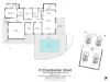 70 Chamberlain Street, Woolooga, Qld 4570-Floorplan