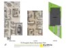 70 Changsha Road, Edmondson Park, NSW 2174-Floorplan
