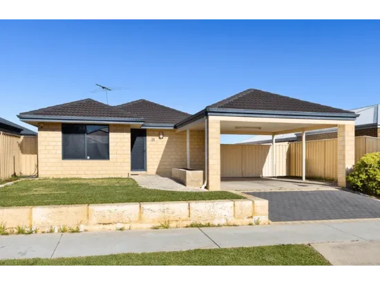 70 Cheltenham Loop, Bertram, WA 6167