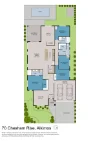 70 Chesham Rise, Alkimos, WA 6038-Floorplan