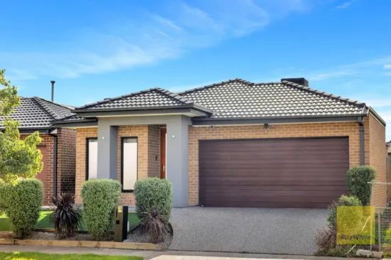 70 Cinnamara Circuit, Tarneit, Vic 3029