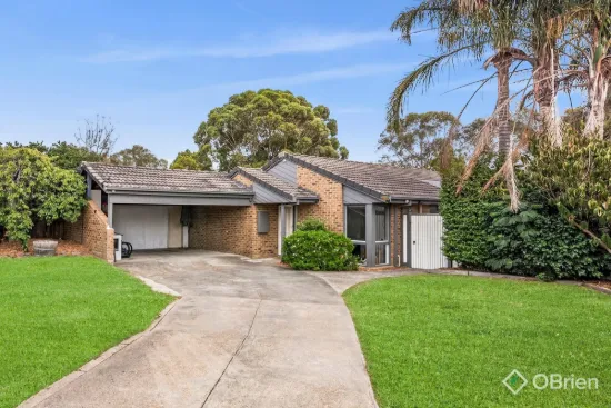 70 Clarendon Drive, Somerville, Vic 3912
