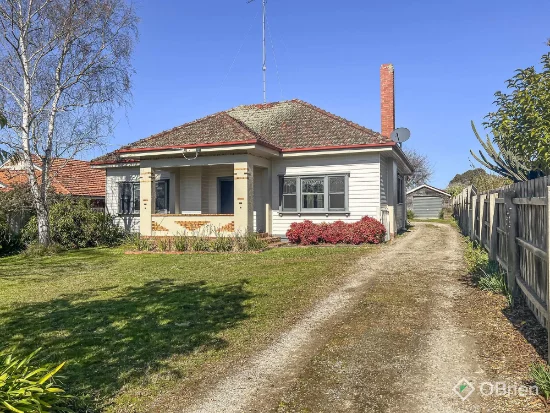70 Clifford Street, Warragul, Vic 3820