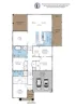70 Columbia Boulevard, Chirnside Park, Vic 3116-Floorplan