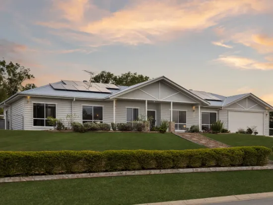 70 Condamine Drive, Fernvale, Qld 4306