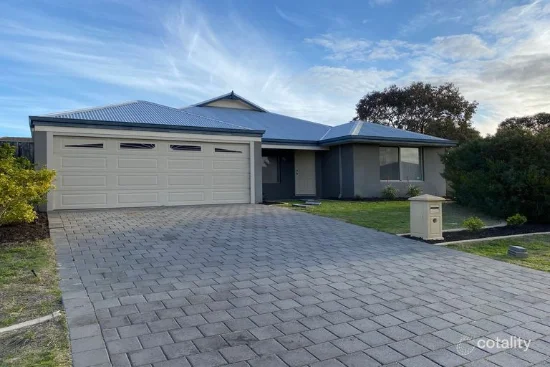 70 Coniston Dr, Ellenbrook, WA 6069