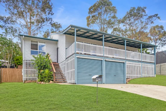 70 Cook Street, Forest Lake, Qld 4078