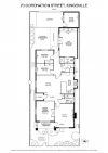 70 Coronation Street, Kingsville, Vic 3012-Floorplan