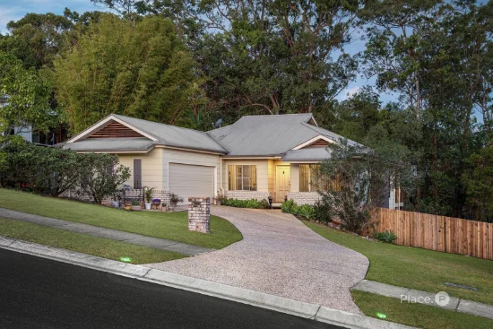 70 Corvus Drive, Cashmere, Qld 4500