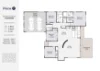 70 Corvus Drive, Cashmere, Qld 4500-Floorplan