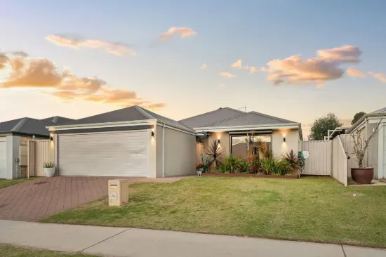 70 Cottesloe Crescent, Secret Harbour, WA 6173
