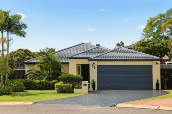 70 Coventry Circuit, Carindale, Qld 4152