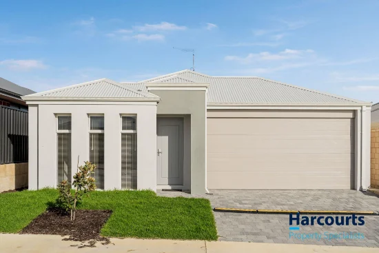 70 Cowaramup Loop, Two Rocks, WA 6037