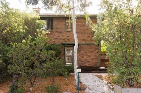 70 Cowper Street, Ainslie, ACT 2602