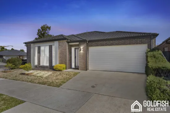 70 Creekstone Drive, Alfredton, Vic 3350