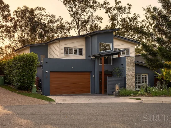 70 Crest Ridge Parade, Brookwater, Qld 4300