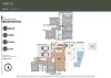 70 Crest Ridge Parade, Brookwater, Qld 4300-Floorplan