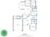 70 Crestwood Drive, Molendinar, Qld 4214-Floorplan
