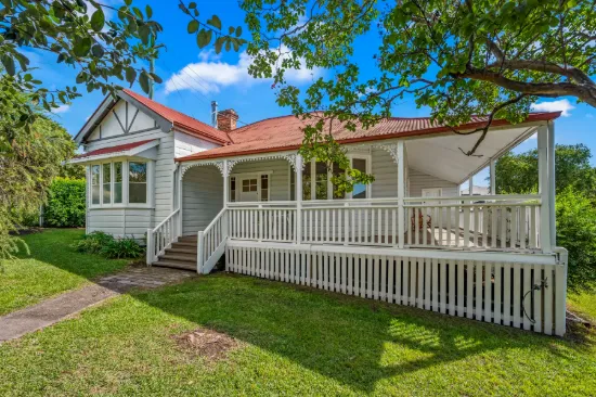 70 Denison Street, Gloucester, NSW 2422
