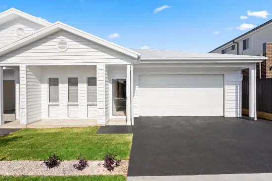 70 Dolly Circuit, Calderwood NSW 2527-Image
