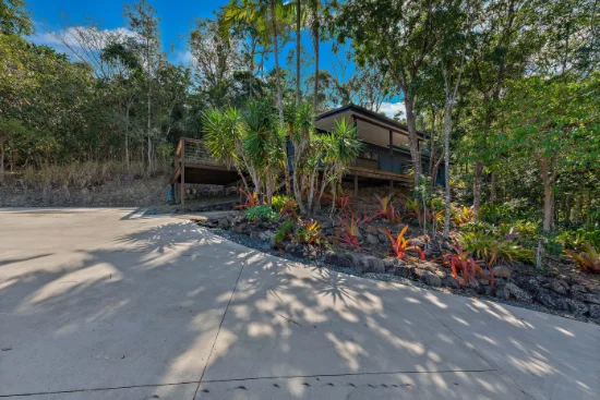 70 Domenica Drive, Sugarloaf, Qld 4800