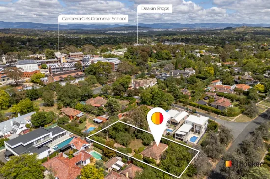 70 Dominion Circuit, Deakin, ACT 2600